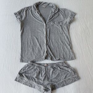 Eberjey Giselle Short Pajama Set